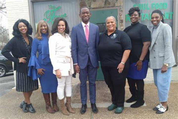 AfricanAmerican businesswomen spell out challenges to Treasury