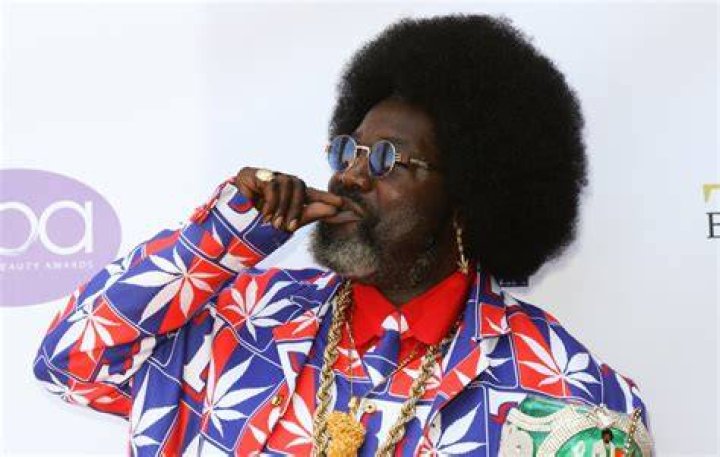 Afroman's Net Worth 2024, Age, Wife, Family and Biography
