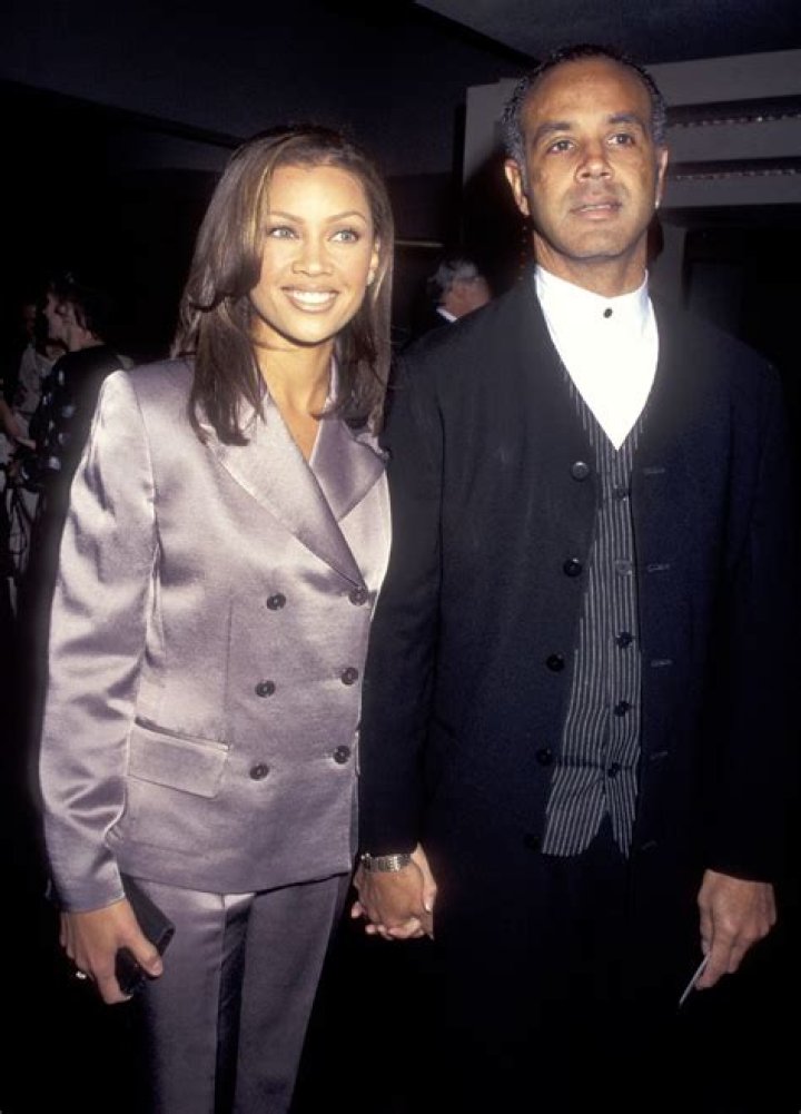 After Three Marriages, Vanessa Williams Has Some Relationship Advice
