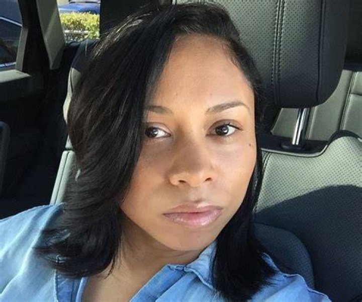 Aisha Atkins Bio, Facts, Family Life