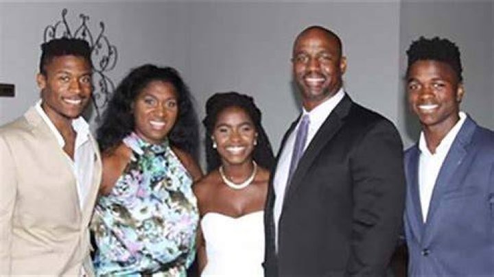 AJ Armstrong Children Does AJ Armstrong Have Children?