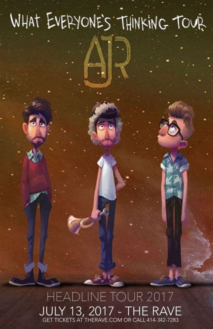 AJR Wallpapers Wallpaper Cave