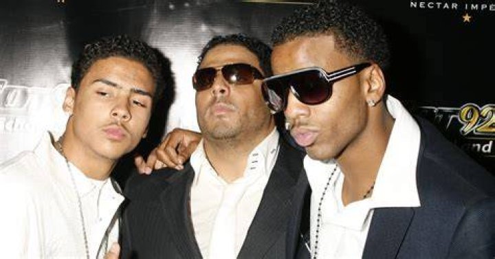 Al B. Sure! And His Son Quincy Collab On &lsquo;I Can Tell You (Night And Day