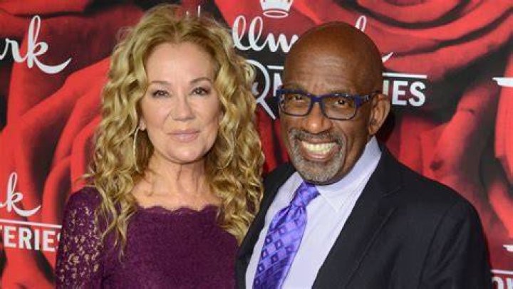 Al Roker Kathie Lee Is 'Strong' But 'Distraught' Over Frank Gifford's
