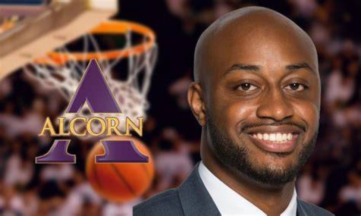 Alcorn State names new head coach with championship background and