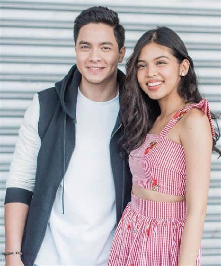 Alden Richards Girlfriend List Is He Still Dating Anyone? The Tough