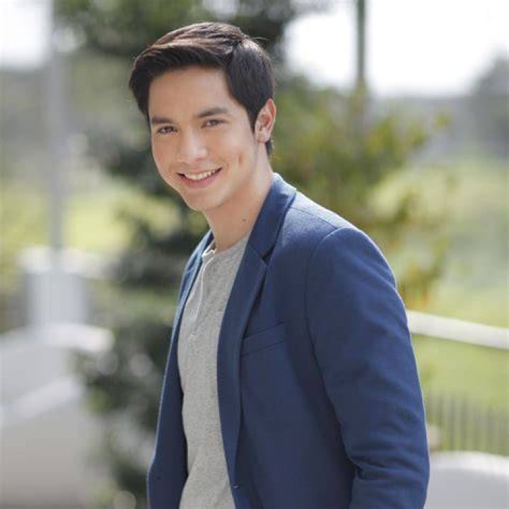Alden Richards goes personal in debut album Enjoying Wonderful World