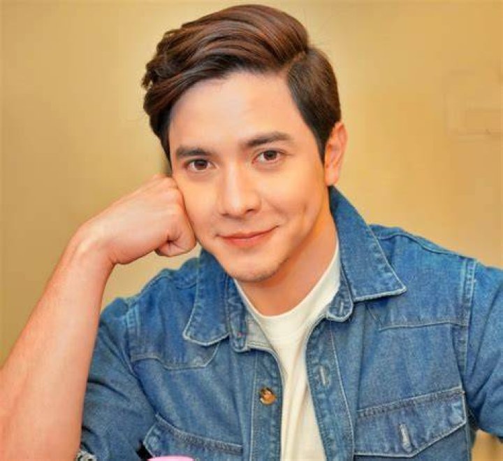 Alden Richards on soontobe bride Maine Mendoza She&rsquo;s getting the