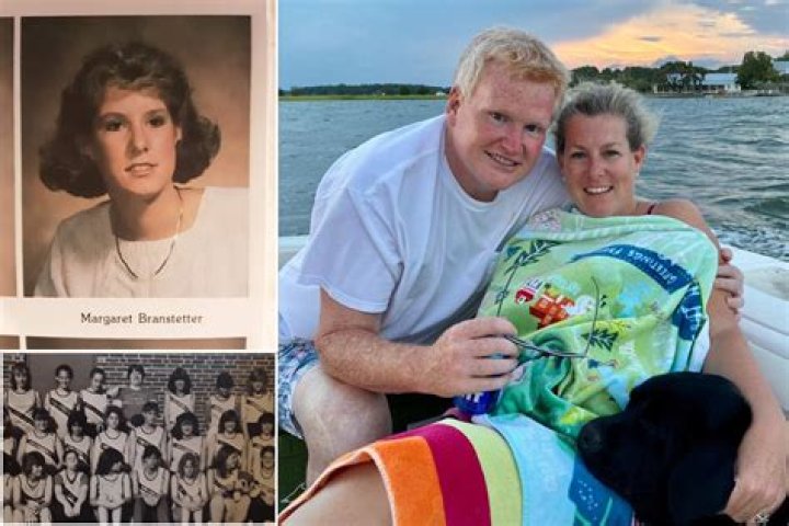 Alex and Maggie Murdaugh's marriage was in crisis, family insider