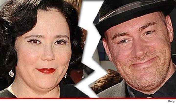 Alex Borstein Husband, Divorce, Parents, Ethnicity, Net Worth