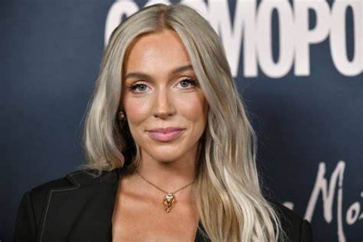 Alex Cooper, Host of &lsquo;Call Her Daddy,&rsquo; Announces Engagement Sports