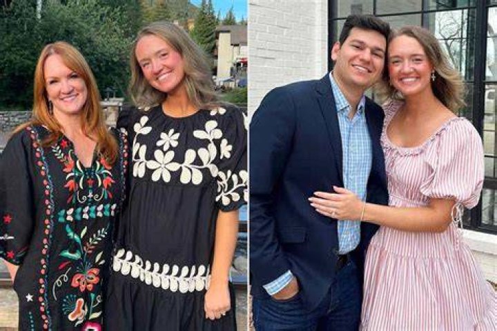 Alex Drummond Says She Is In 'No Rush' To Have Kids