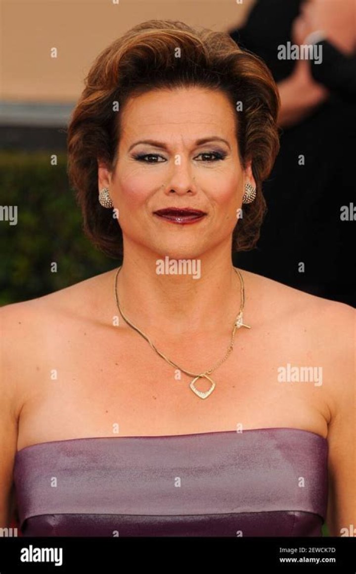 Alexandra Billings Won&rsquo;t Be Silent on Jeffrey Tambor Allegations &lsquo;He