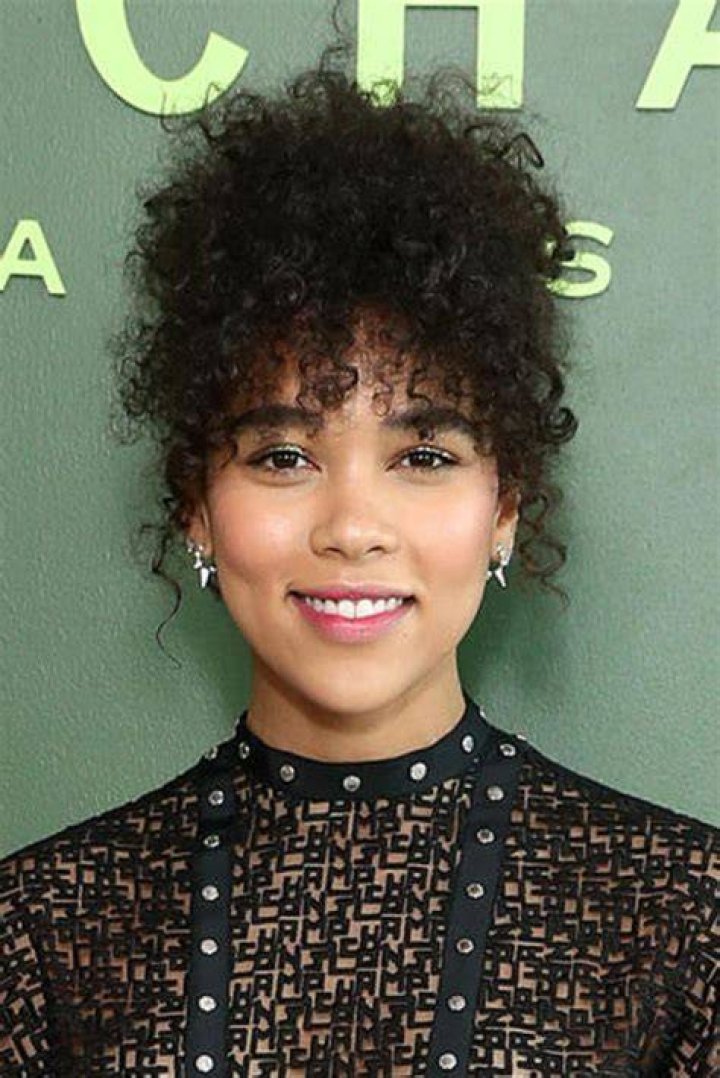 Alexandra Shipp (Actress) Wiki, Age, Boyfriend, Husband, Net Worth