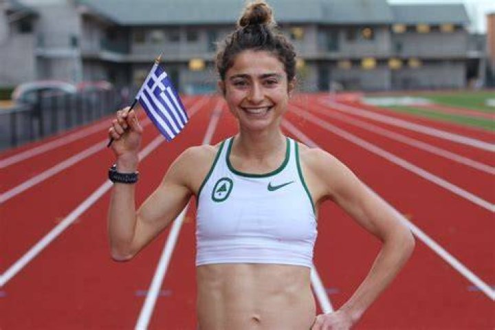 Alexi Pappas