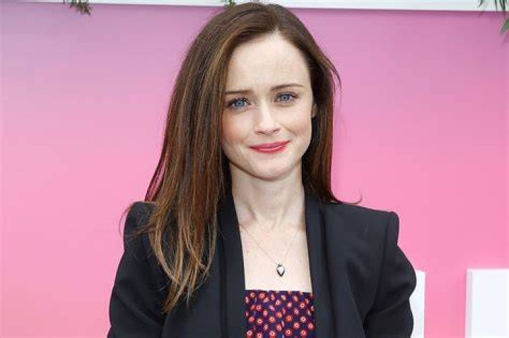 Alexis Bledel Ethnicity, Race, Religion and Nationality