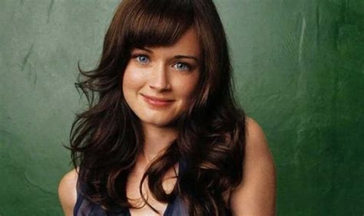 Alexis Bledel Net Worth Career & Movies [2024 Update]
