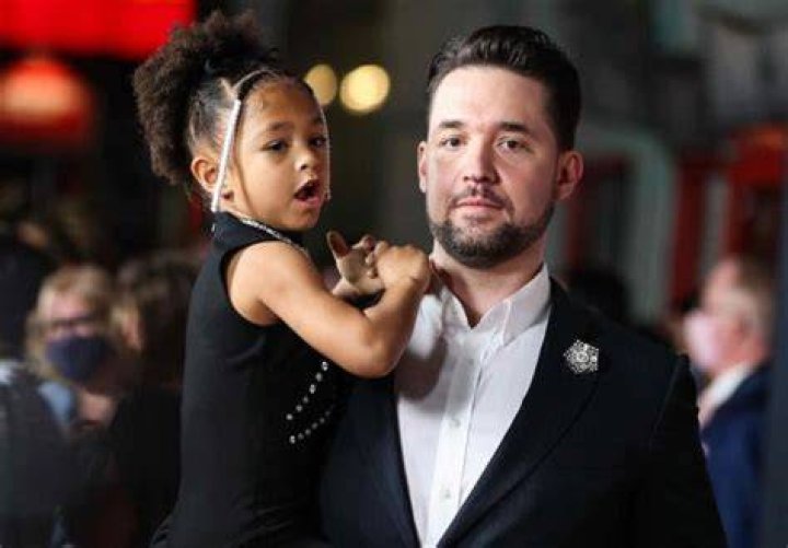 Alexis Ohanian Net Worth 2023 Business Career Assets
