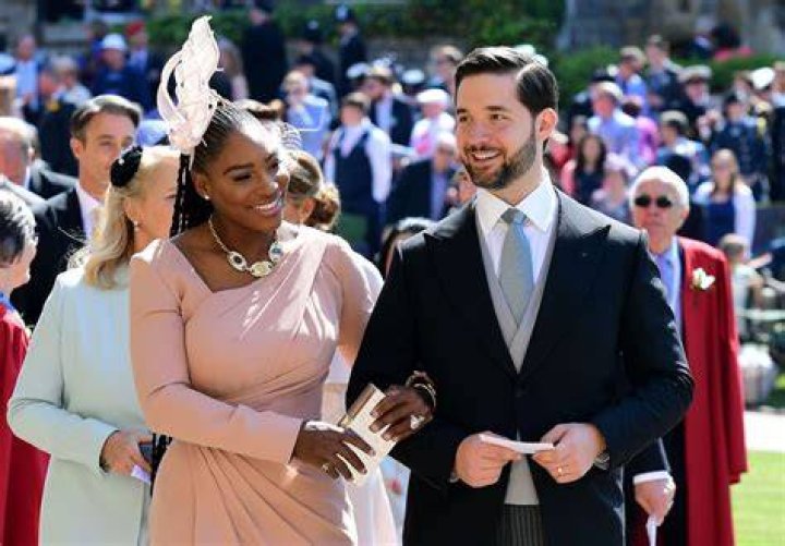 Alexis Ohanian Net Worth