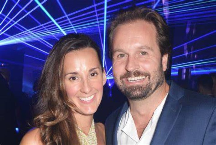 Alfie Boe confirms split from wife Sarah after 16 years of marriage