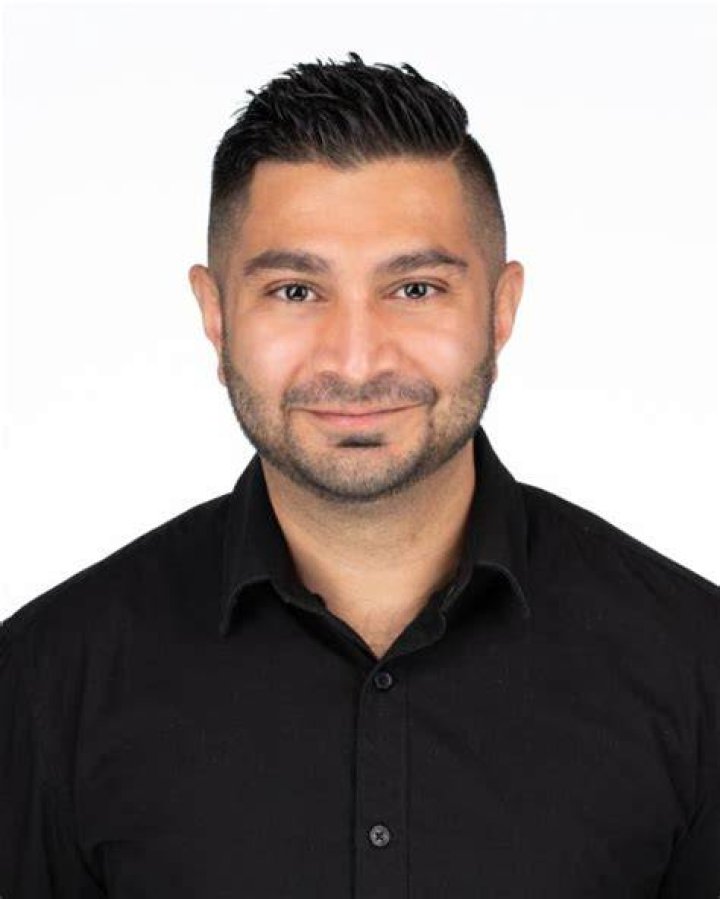 Ali Faizal &ldquo;For Decades, We&rsquo;ve Been Underrepresented In World Cinema