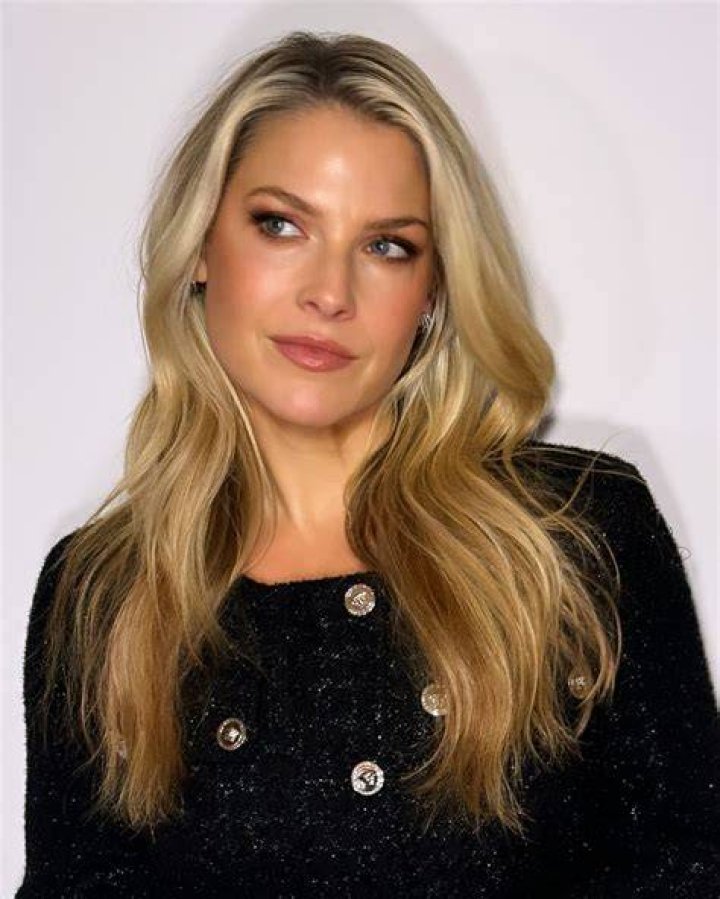Ali Larter's Party Tips