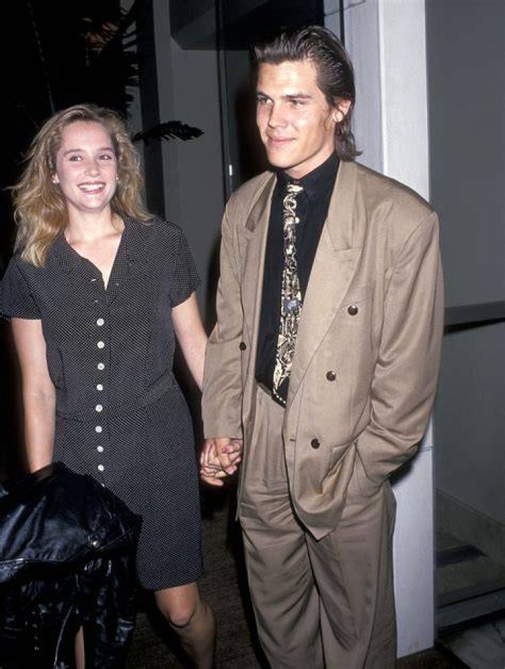 Alice Adair Bio Josh Brolin, Age, Married, Net Worth, Now