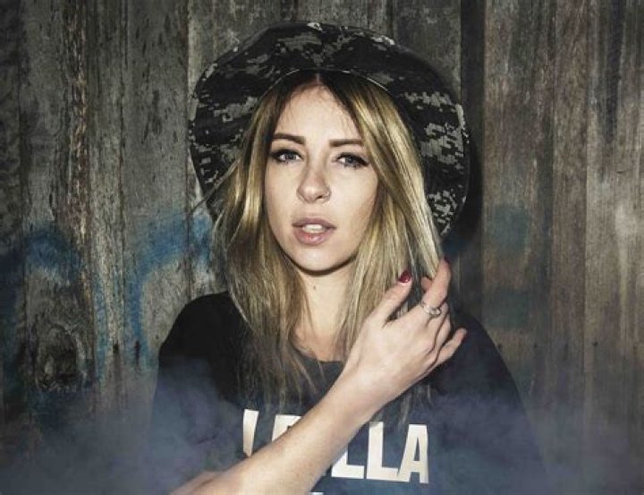 Alison Wonderland Net Worth 2022 Biography Career Techensive