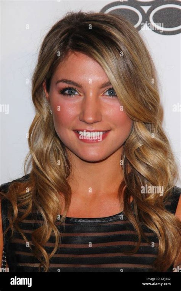 All about celebrity Haley Busch! Birthday 3 February 1993, USA! Fusion