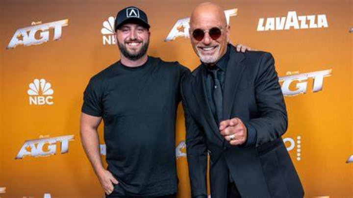 All About Howie Mandel&rsquo;s Son, Alex Mandel NBC Insider