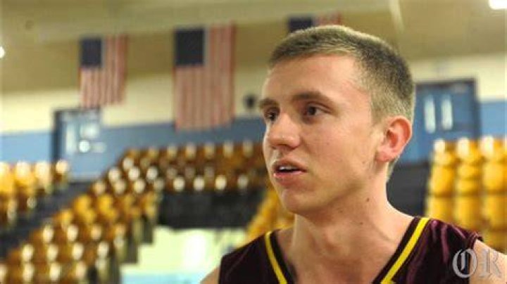 AllDistrict Tanner Huffman YouTube