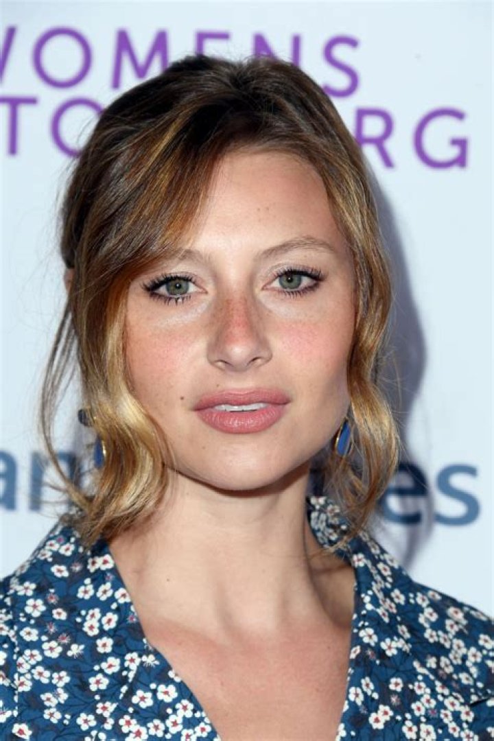 Aly Michalka Profile Images &mdash; The Movie Database (TMDb)