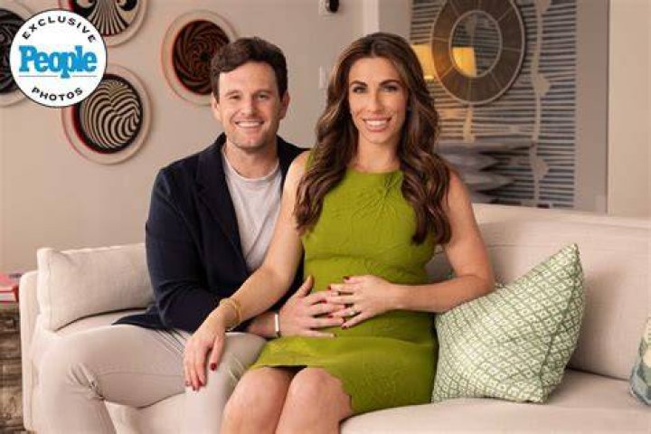 Alyssa Farah Griffin Says Her Husband Used Whoopi Goldberg&rsquo;s Pregnancy