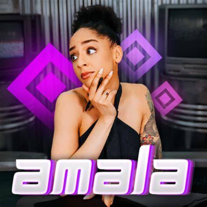 Amala Ekpunobi Has a Boyfriend Revealed in an Interview