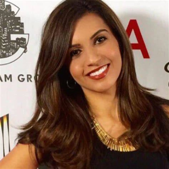 Amanda Salas Bio, Wiki, Age, Height, Fianc&eacute;, Family, Salary Net Worth