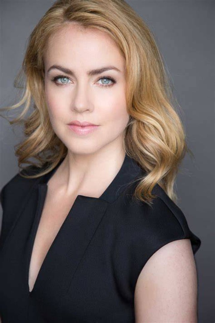 Amanda Schull &rsquo;12 Monkeys&rsquo; TV Series Photocall in MonteCarlo GotCeleb