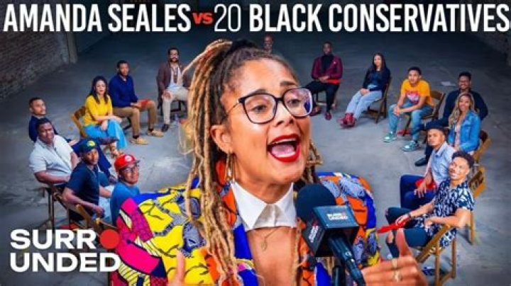 Amanda Seales is BLACK! PROOF! Fathers Day 2018 post proves Smart Funny
