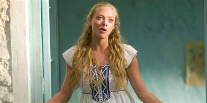 Amanda Seyfried en Mamma Mia Fondo de pantalla ID2135