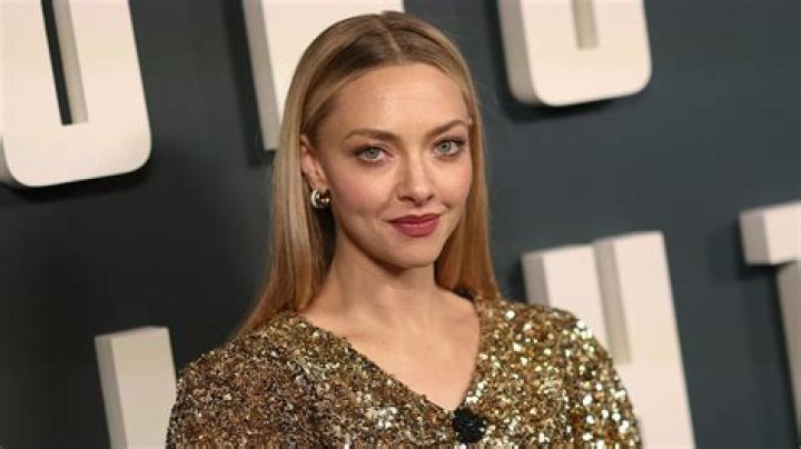 Amanda Seyfried On Acting With Her Husband And More