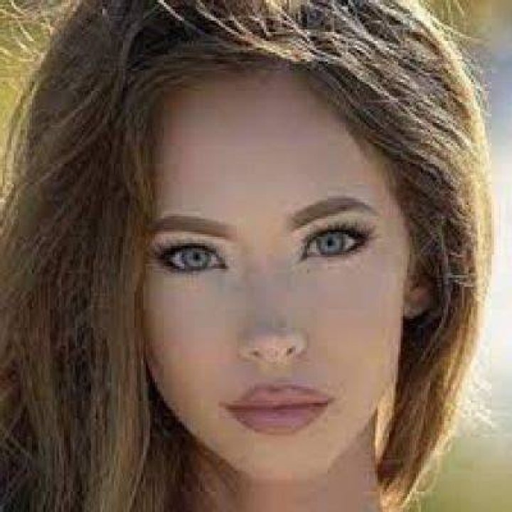 Amanda Taylor Bio, Age, Height Models Biography