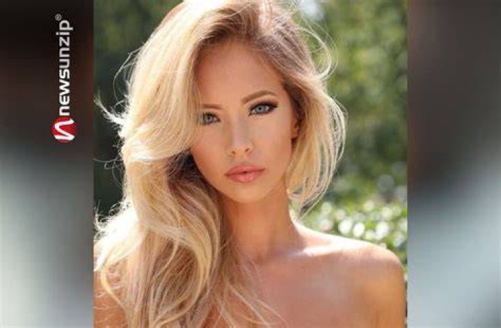 Amanda Taylor Models Biography