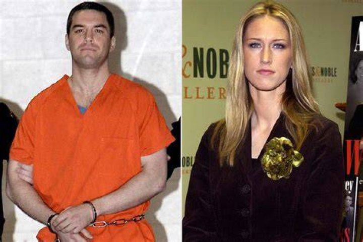 Amber Frey ExMistress of Scott Peterson [Latest Updates 2021]