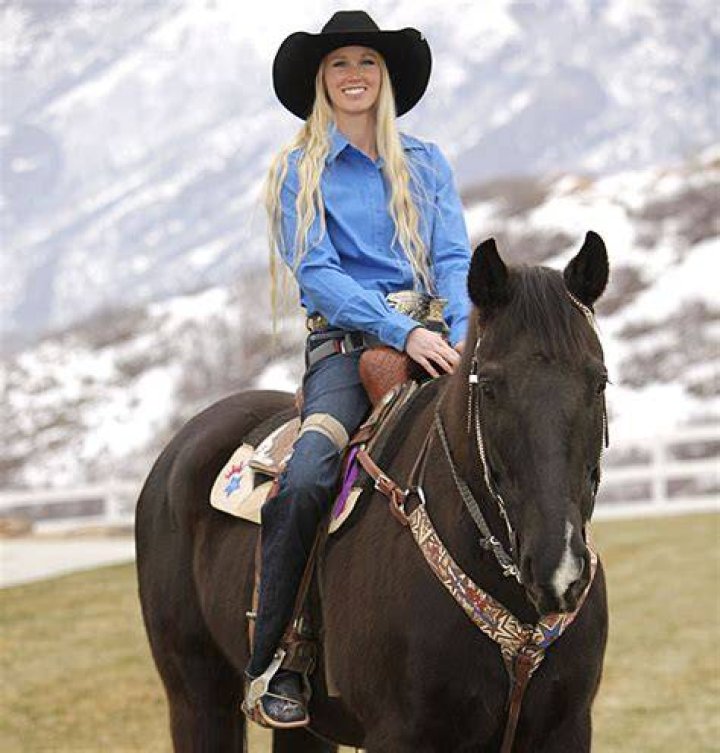 Amberley Snyder's Unwavering Support System: Discoveries And Insights