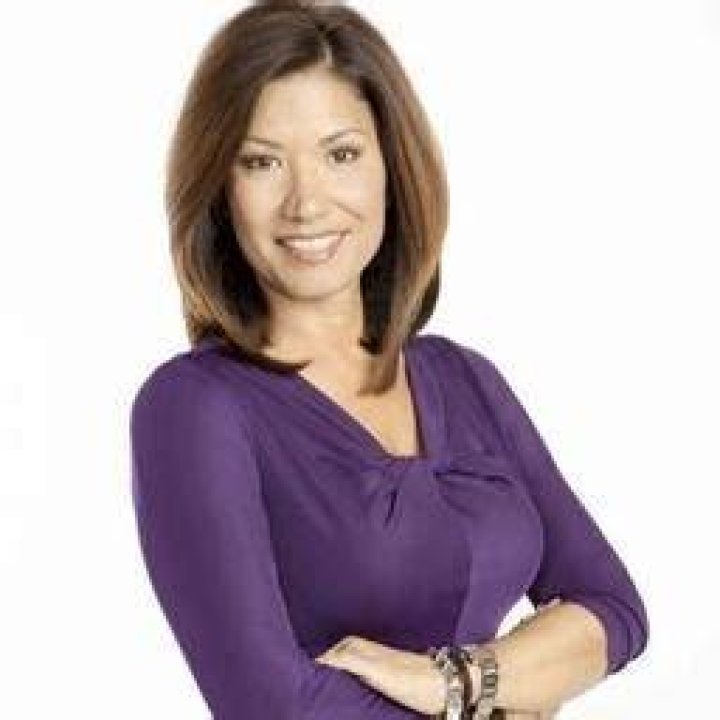 Amelia Santaniello Bio, Wiki, Age, Height, Education, Family, Husband