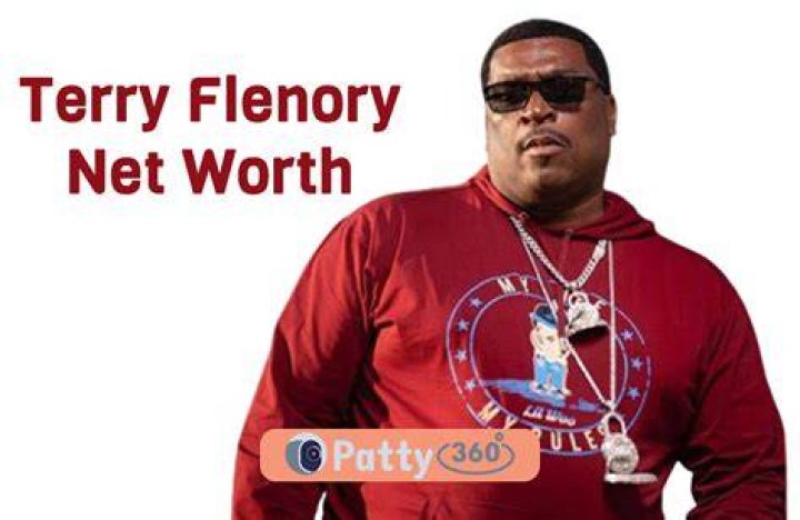 American Drugdealer Terry Flenory Net Worth and Other Information