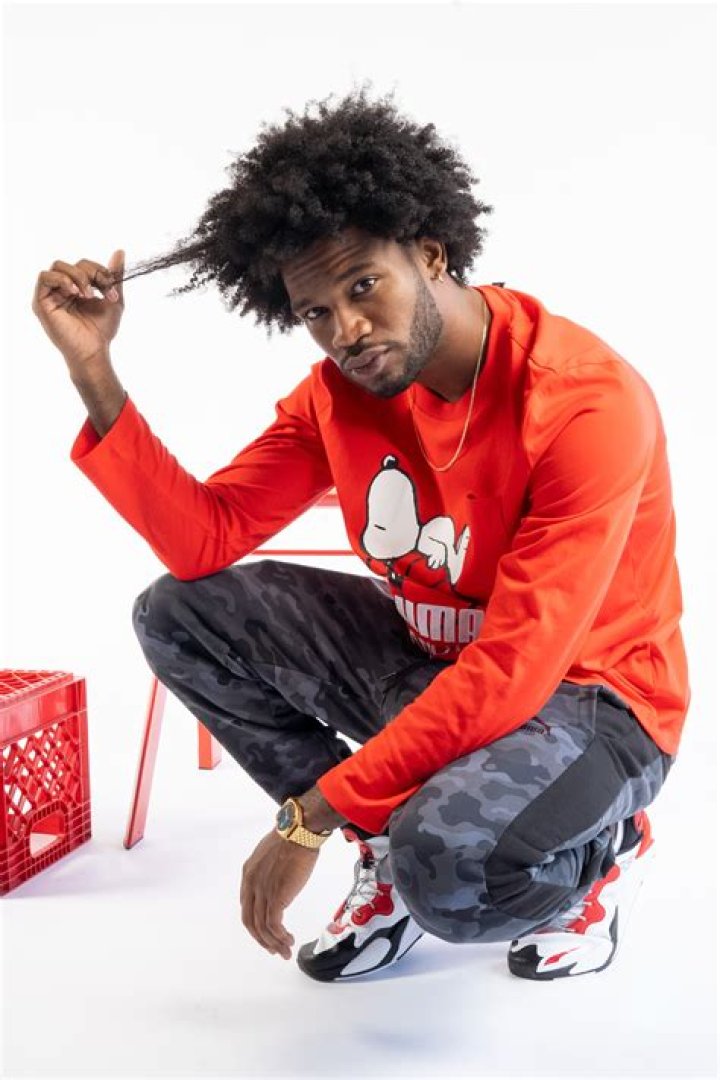 AMM NextGen Kevin &ldquo;Keats&rdquo; Jackman AMM NextGen