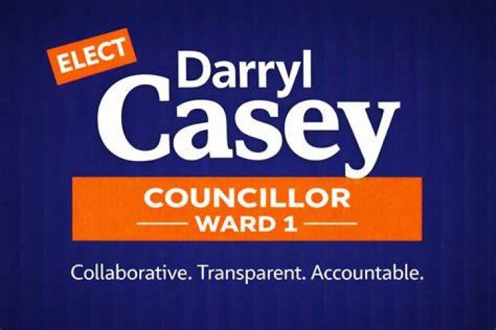 An Education Councilor AtLarge Candidate Q & A Nicole McClain
