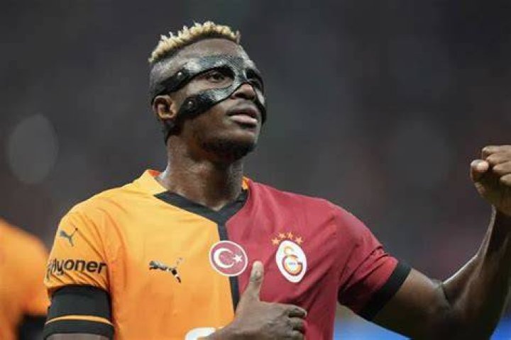 Analyzing Victor Osimhen's slow start to life in Serie A Sporting