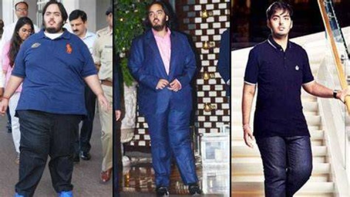 Anant Ambani Height, Weight, Age, Girlfriend, Family, Biography & More » StarsUnfolded