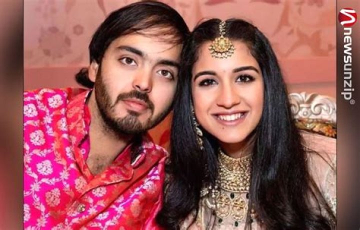 Anant Ambani Wiki, Biography, Weight, Height, Age, Family News Bugz